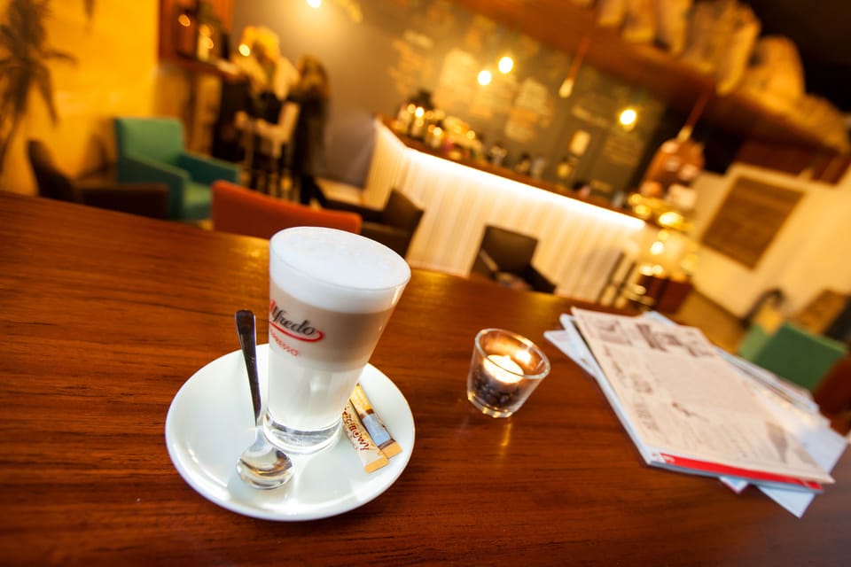 Cafe