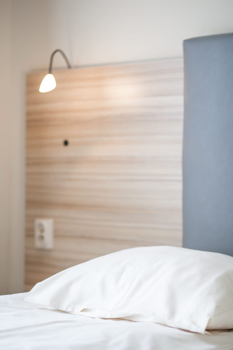 Superior Single Room, 1 Twin Bed | In-room safe, desk, blackout drapes, free WiFi