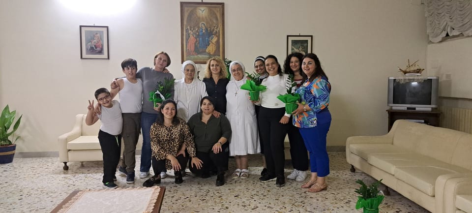 Children's activities