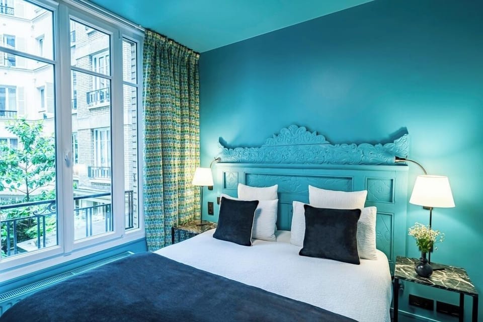 Adjacent rooms | Premium bedding, memory foam beds, in-room safe, desk