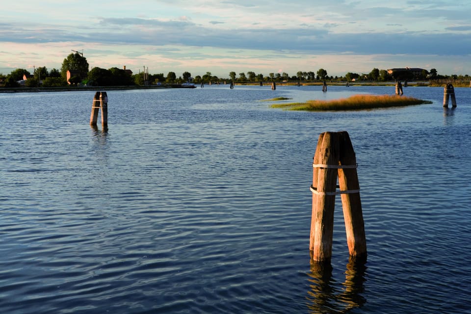 Lake