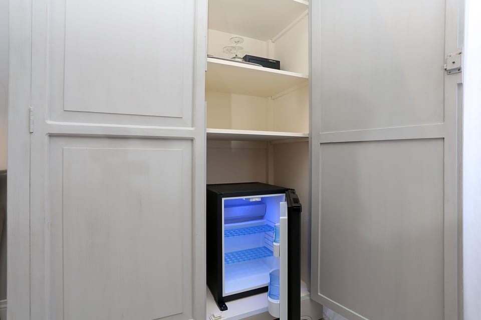 Mini-refrigerator