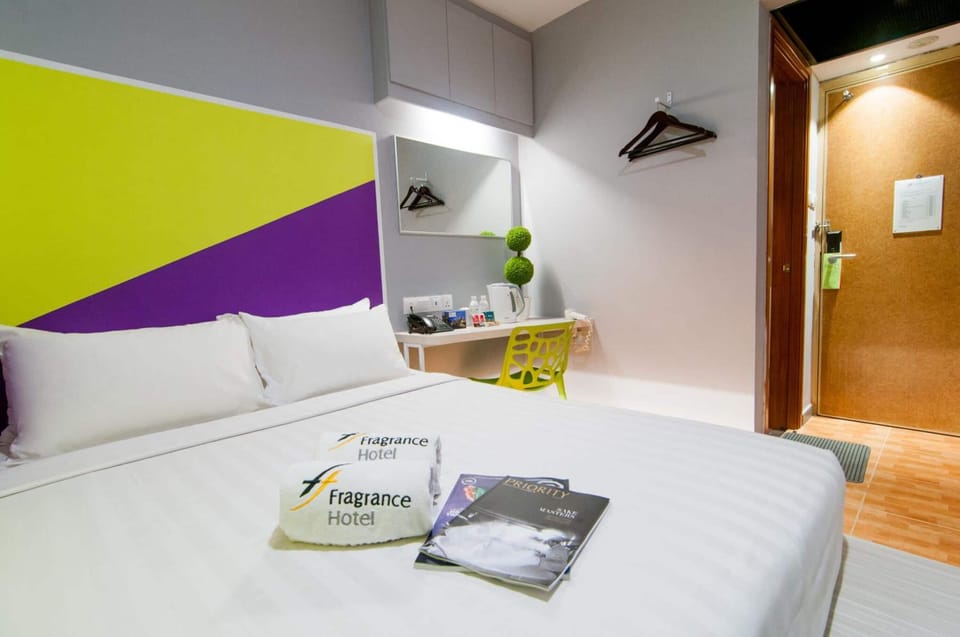Iron/ironing board (on request), WiFi (free), bed sheets