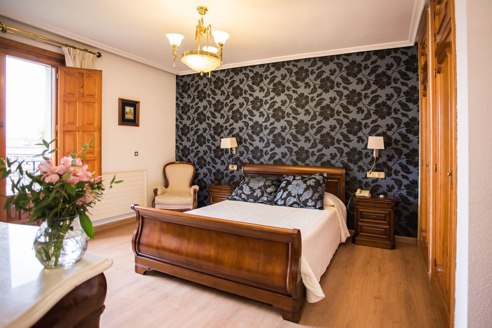 Quadruple Room | Individually decorated, desk, free WiFi, bed sheets