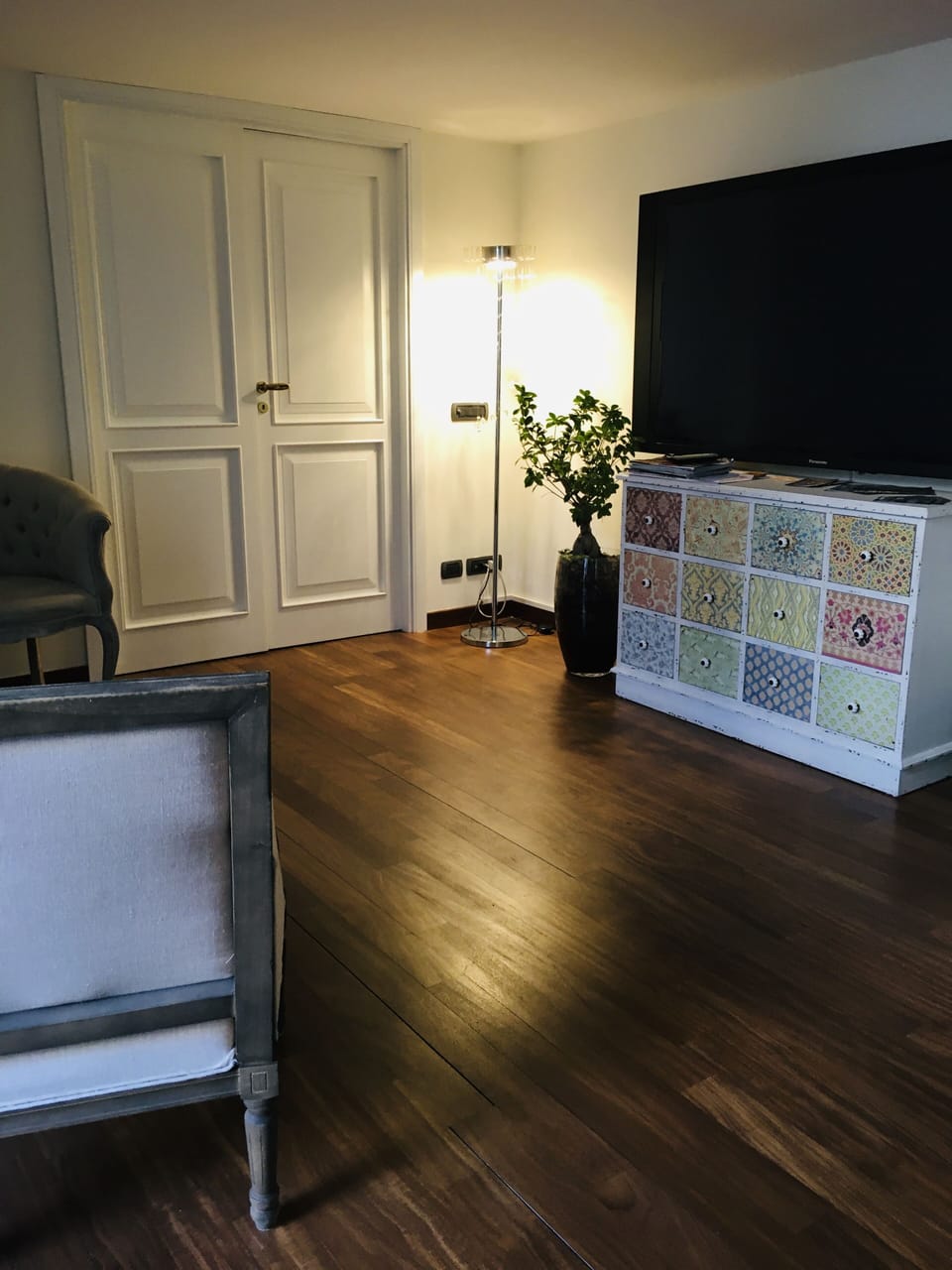 LED TV