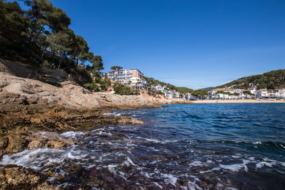 Hotel Hostalillo by Escampa Hotels Hotel in Tamariu