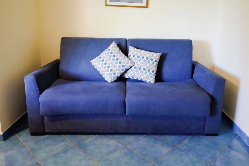 Condo, 1 Bedroom | Living area | TV