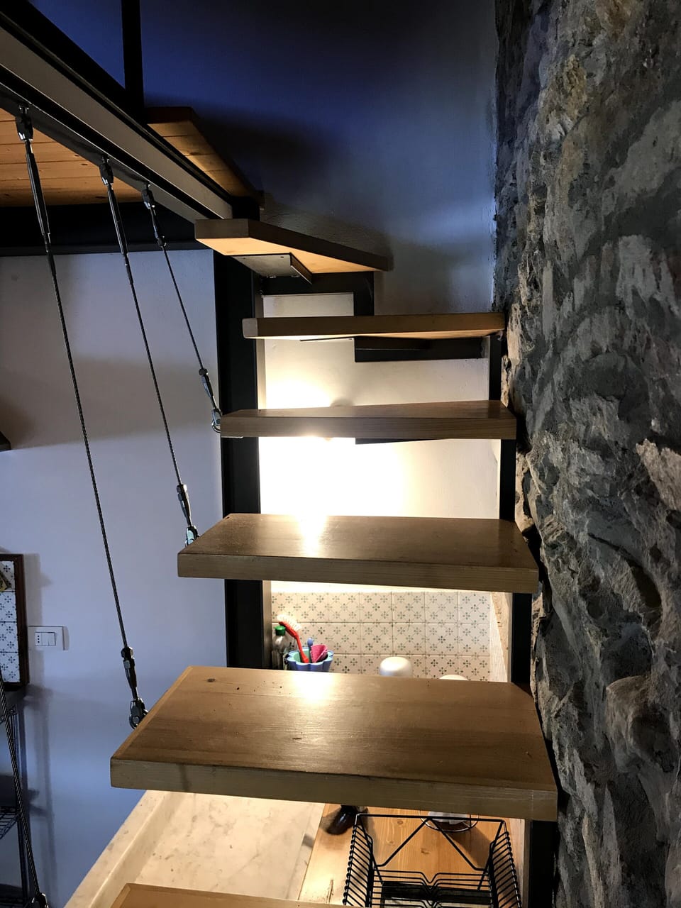 Honeymoon Loft, Kitchenette, Annex Building | Premium bedding, minibar, desk, soundproofing