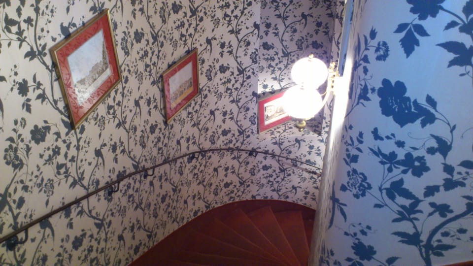 Staircase