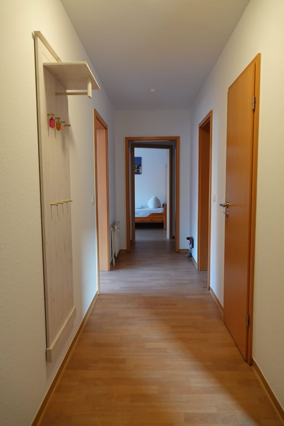 Apartment, 3 Bedrooms, Kitchen | Cribs/infant beds, rollaway beds, free WiFi, bed sheets