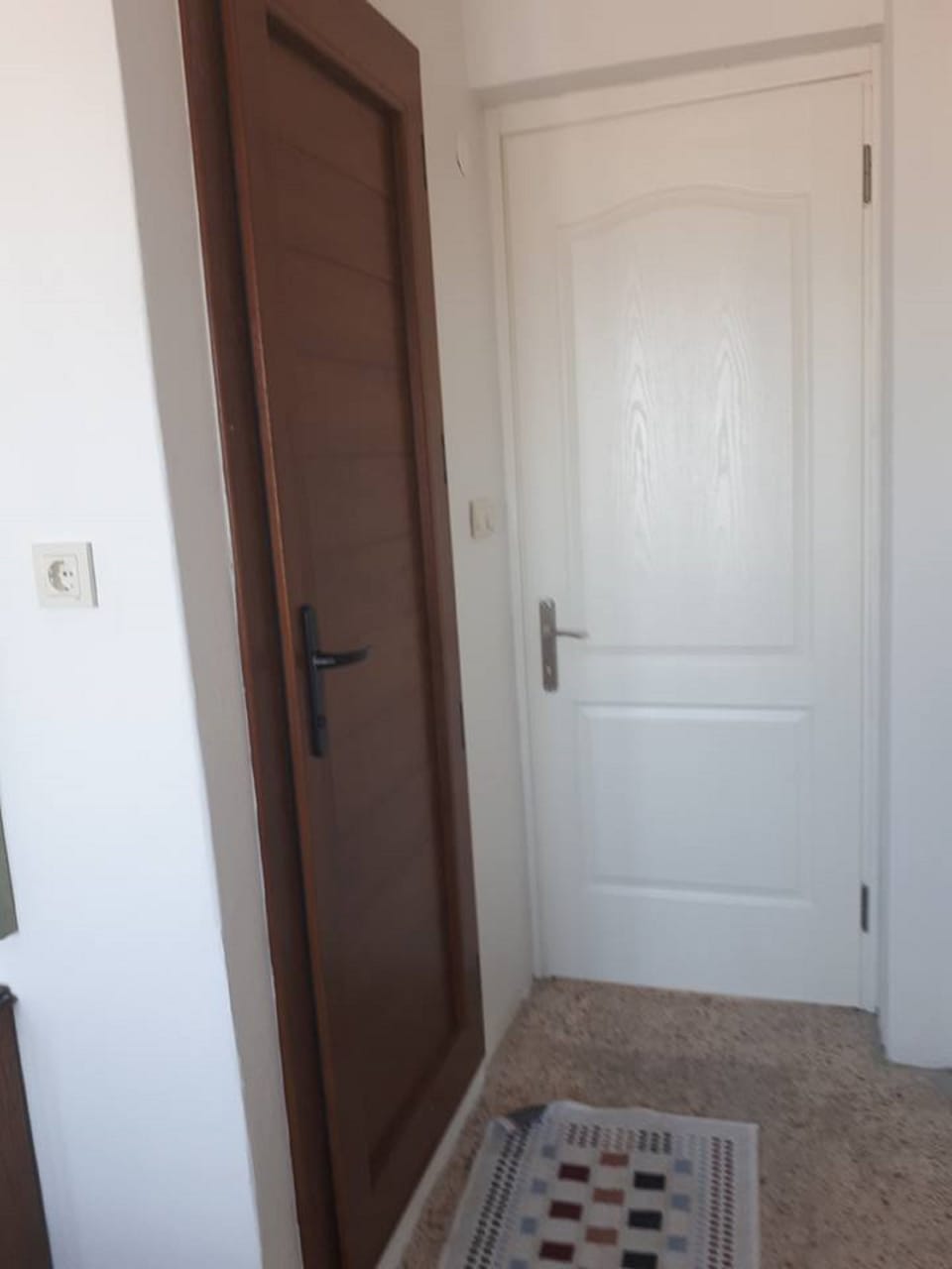 Pillowtop beds, individually decorated, individually furnished