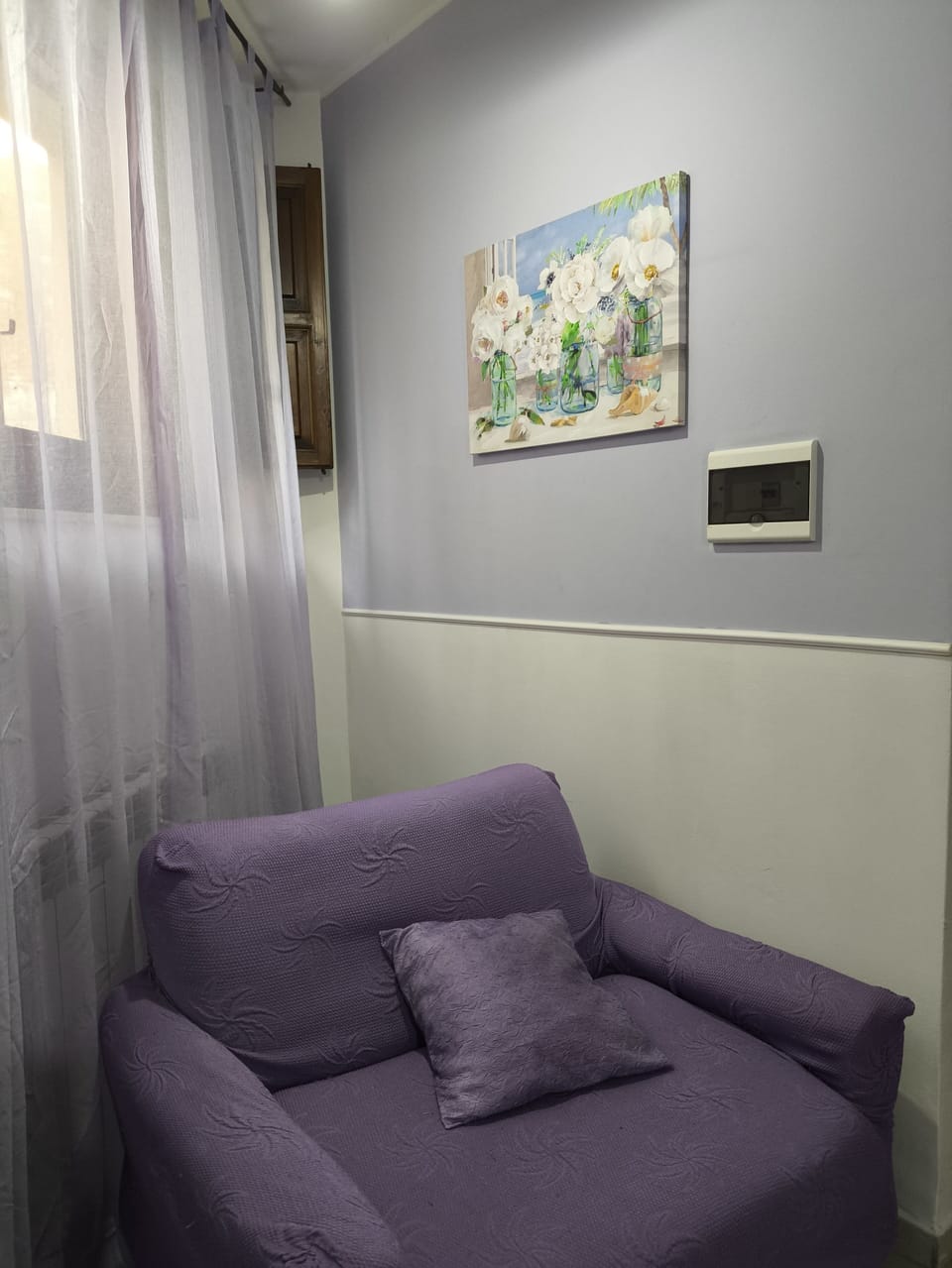 Standard Triple Room, 1 Bedroom, Ensuite | Frette Italian sheets, premium bedding, down comforters, minibar