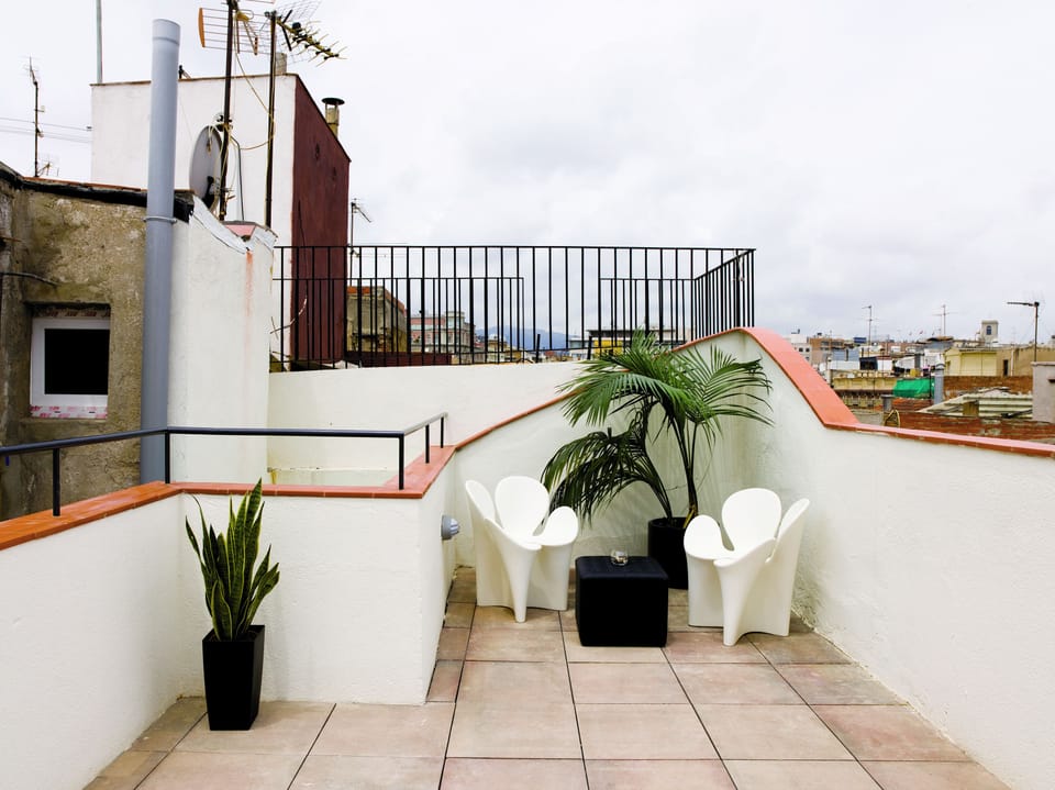 Sundeck