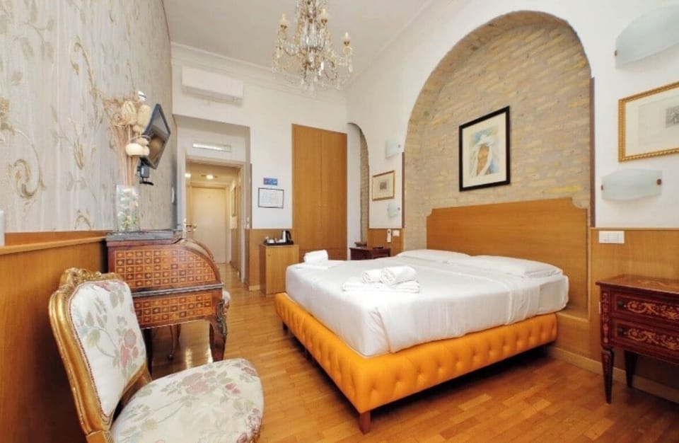 Panoramic Double Room | Front of property