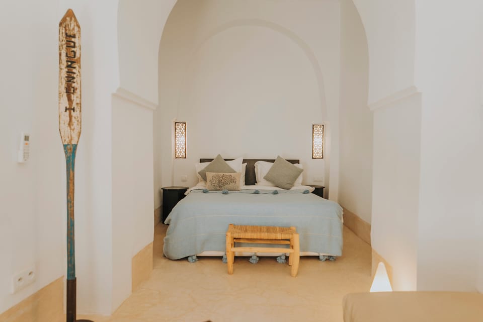 Superior Suite, 1 Queen Bed with Sofa bed | Egyptian cotton sheets, premium bedding, pillowtop beds, in-room safe