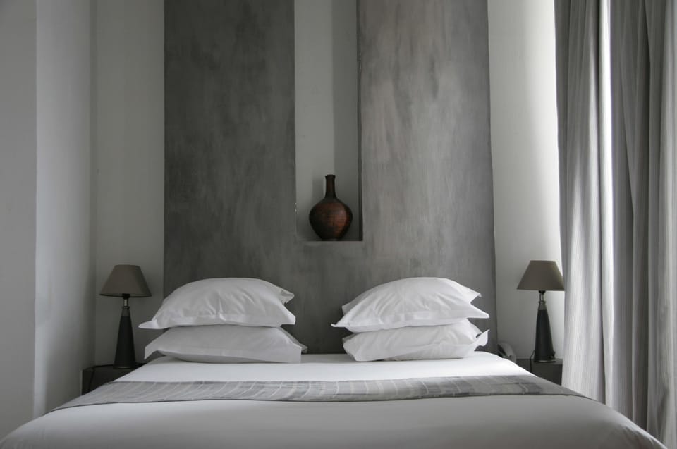 Superior Double Room | Premium bedding, minibar, iron/ironing board, rollaway beds