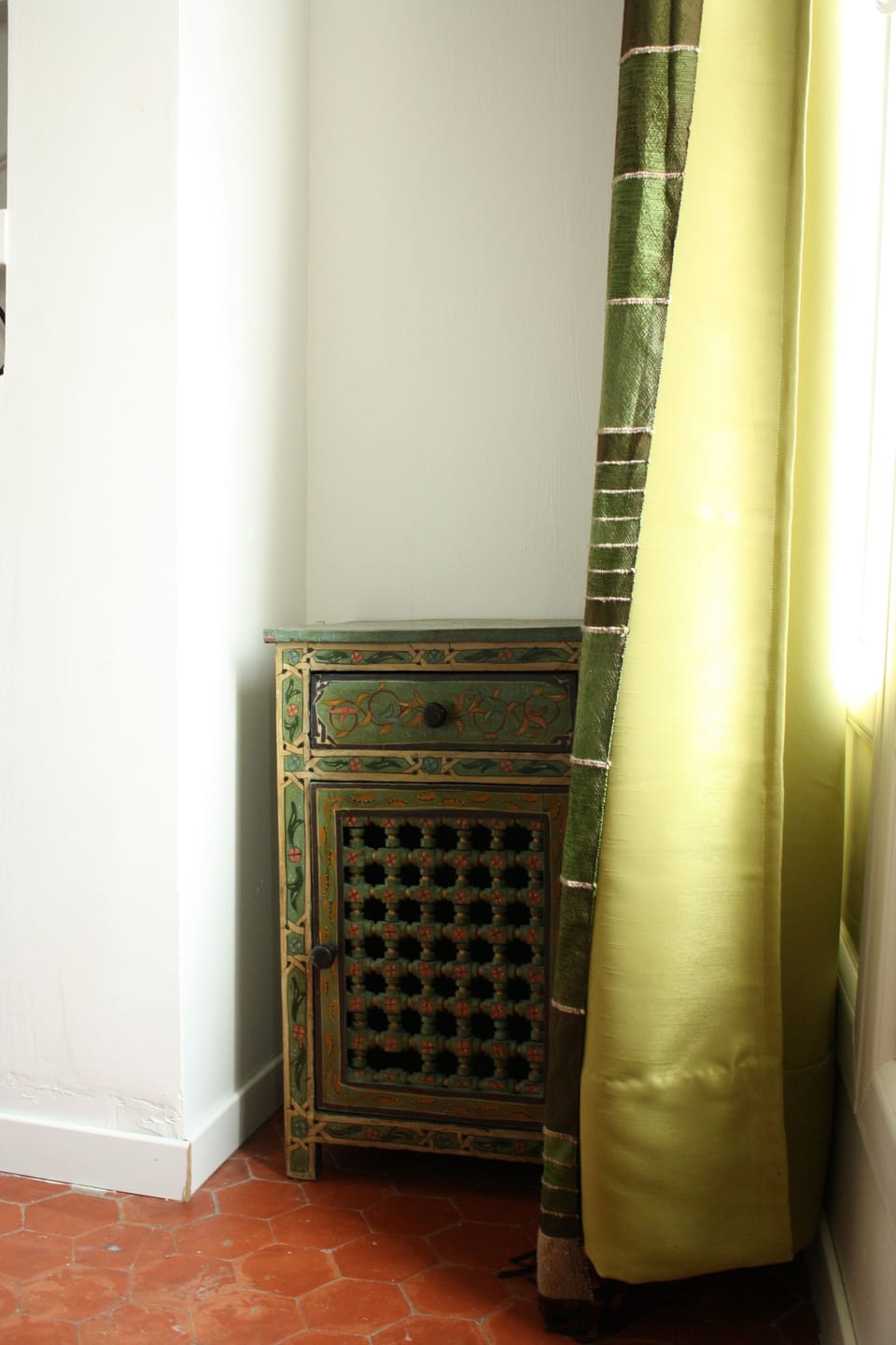 Standard Double Room | Room amenity