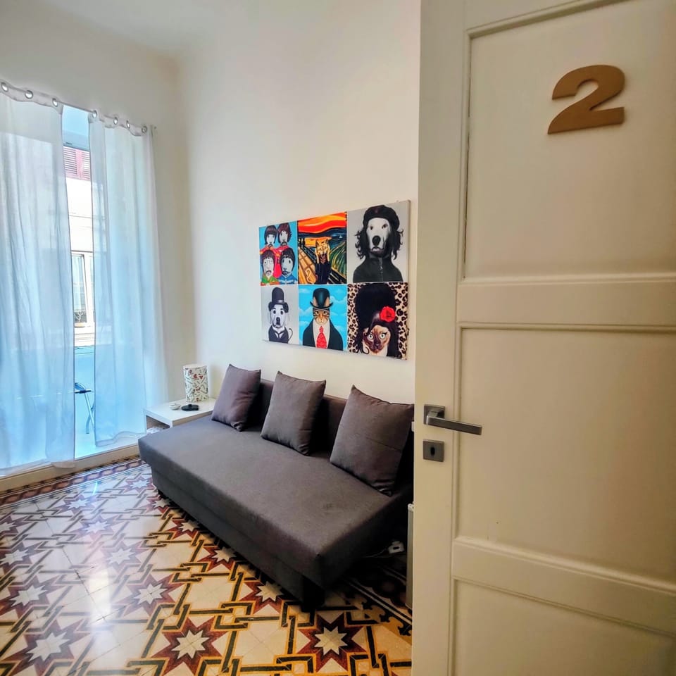 Superior Suite, Ensuite | 1 bedroom, Egyptian cotton sheets, premium bedding