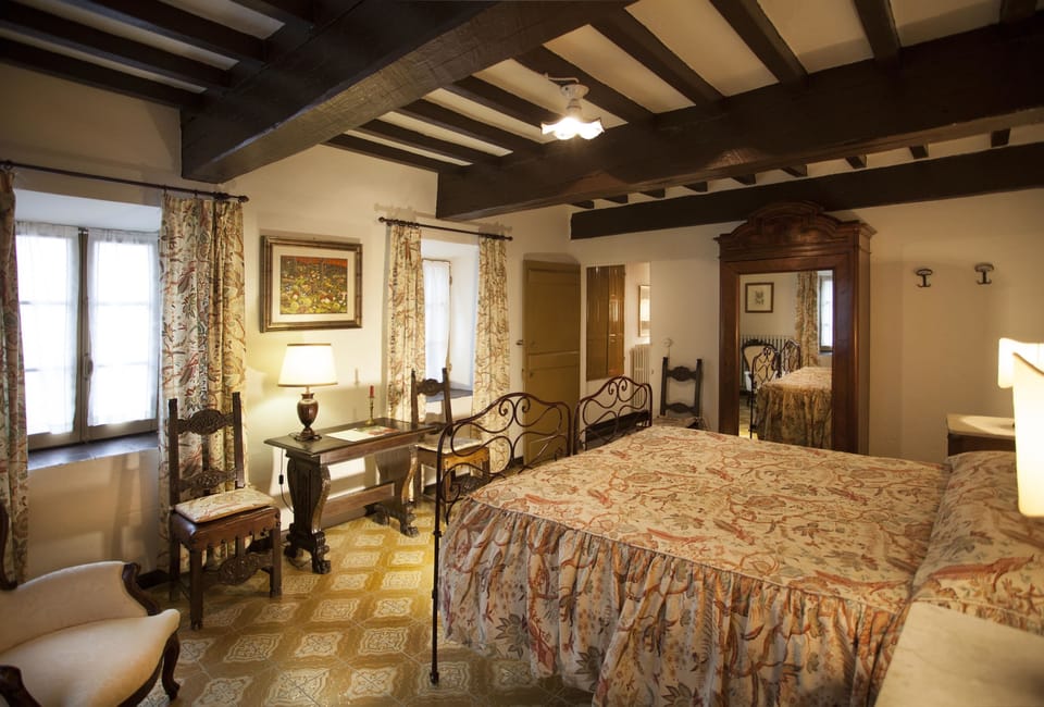 Double Room | Select Comfort beds, minibar, desk, rollaway beds