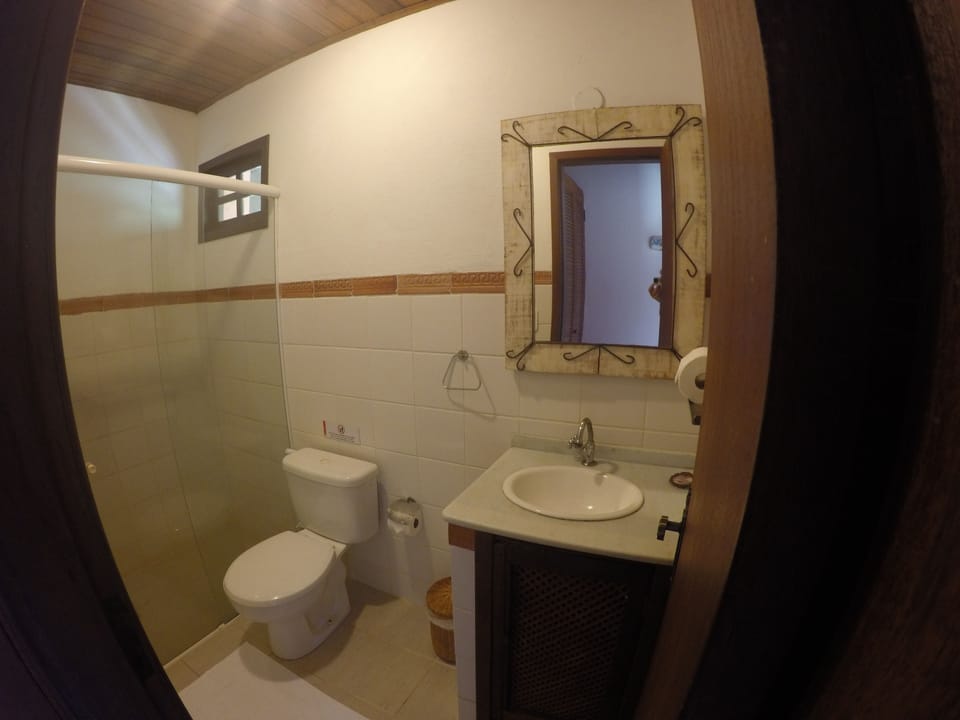 Pousada Casa Cactus Inn in Armacao dos Buzios
