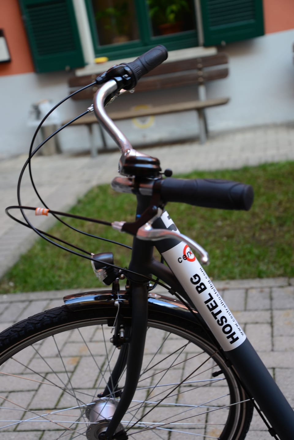 Bicycling