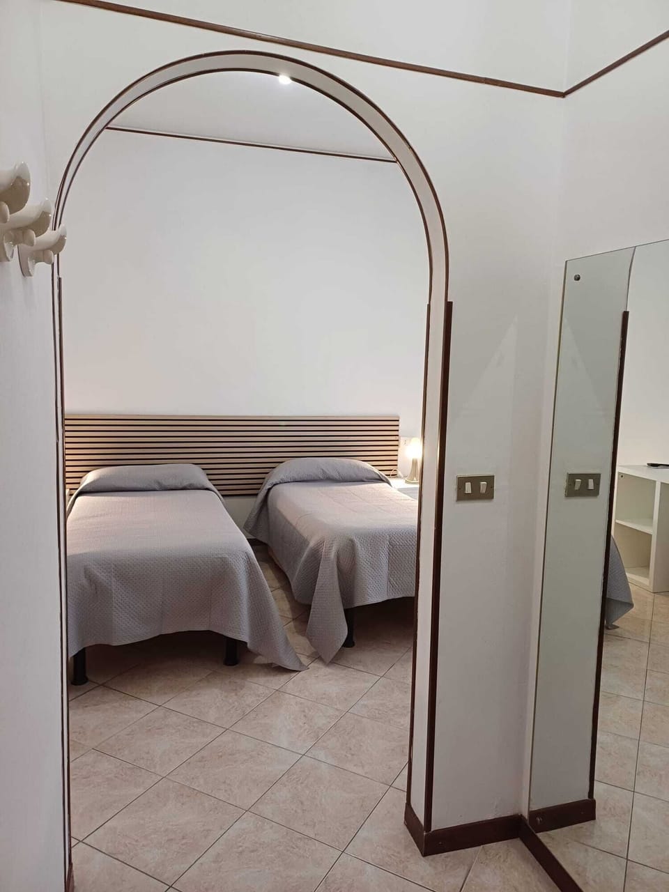 Double Room | Free WiFi, bed sheets