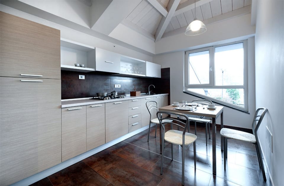 Apartment, Annex Building | Premium bedding, minibar, in-room safe, desk