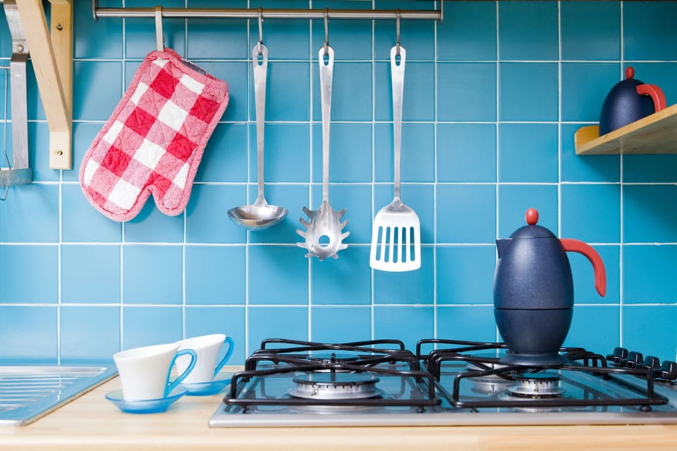 Apartment, 1 Bedroom | Premium bedding, individually decorated, iron/ironing board, free WiFi