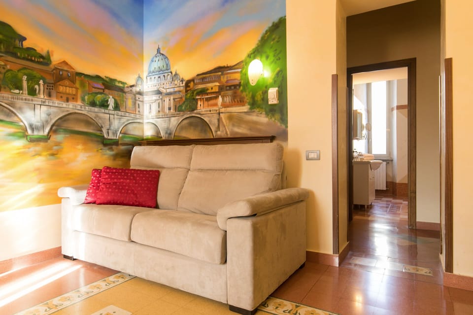 Superior Suite, Tower | In-room safe, individually decorated, individually furnished, desk