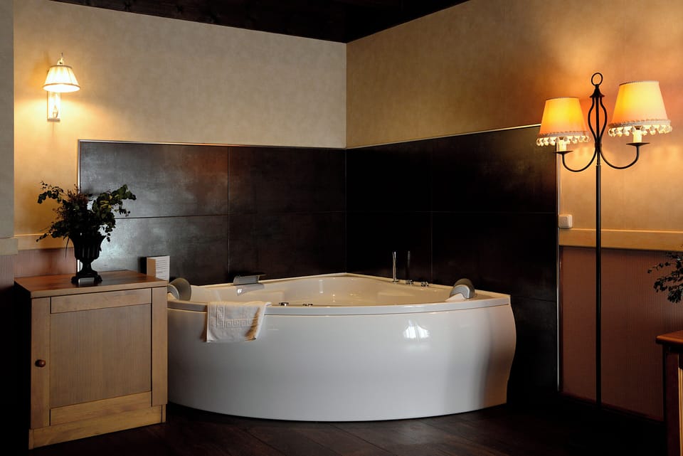 Junior Suite | Free WiFi, bed sheets