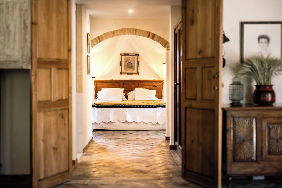House (Suite) | 1 bedroom, Egyptian cotton sheets, premium bedding, down comforters