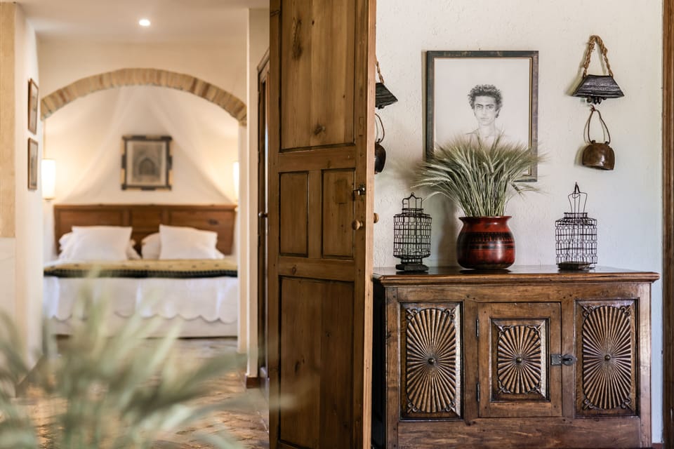 House (Suite) | 1 bedroom, Egyptian cotton sheets, premium bedding, down comforters