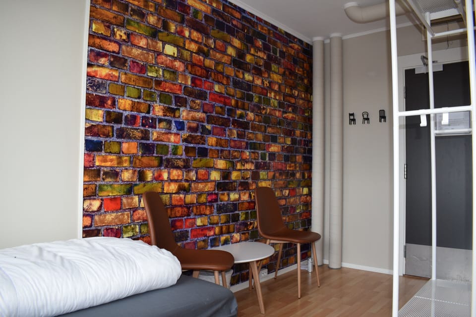 HI Oslo Haraldsheim - Hostel Hostel in Oslo
