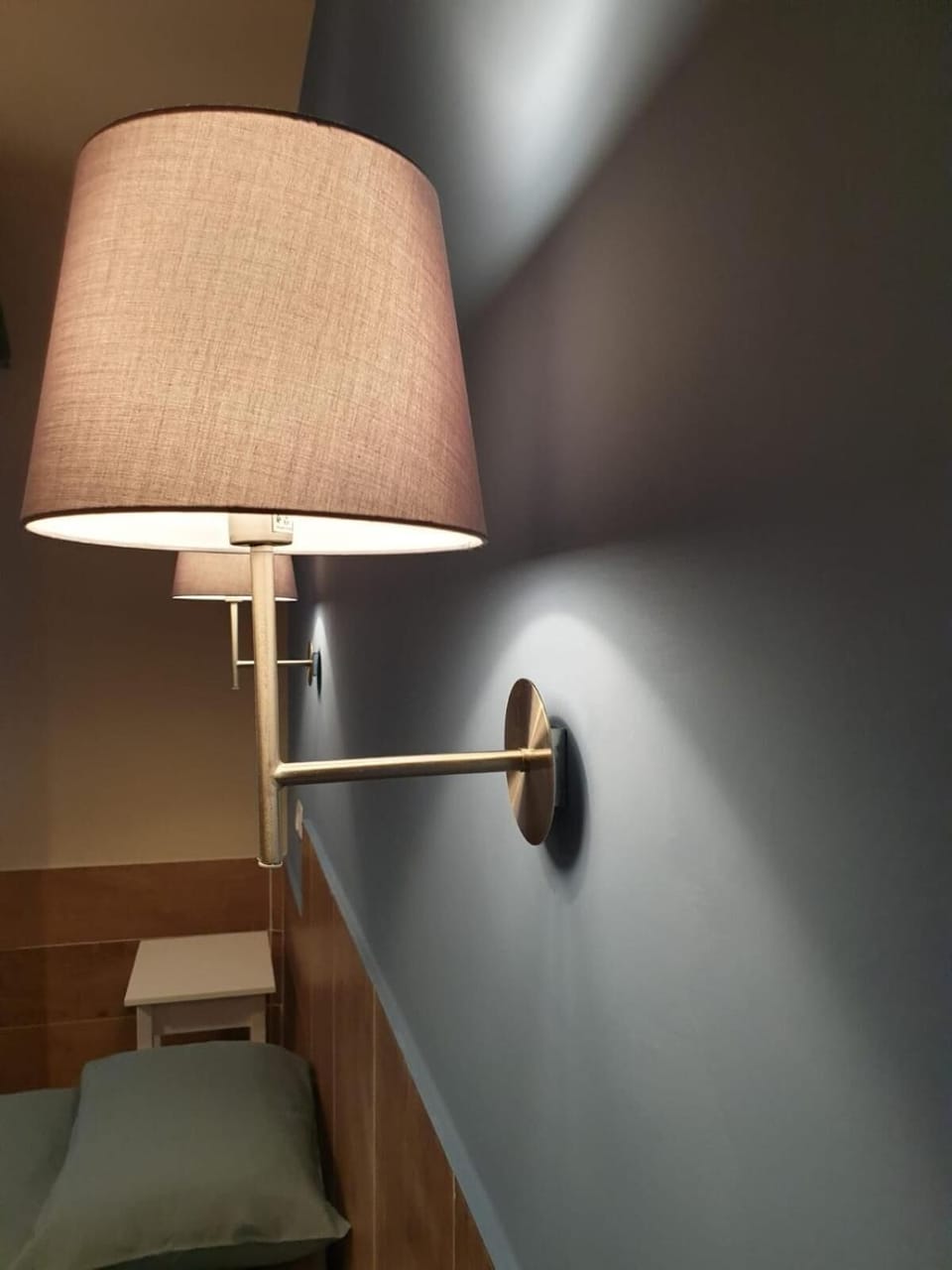 In-room safe, desk, cribs/infant beds, rollaway beds