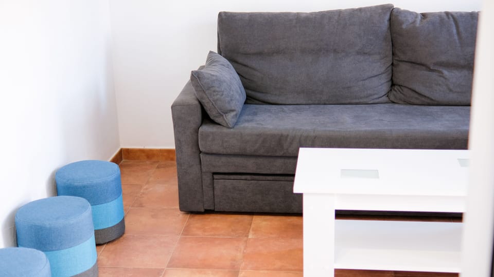 Family Room | Minibar, desk, soundproofing, cribs (surcharge)