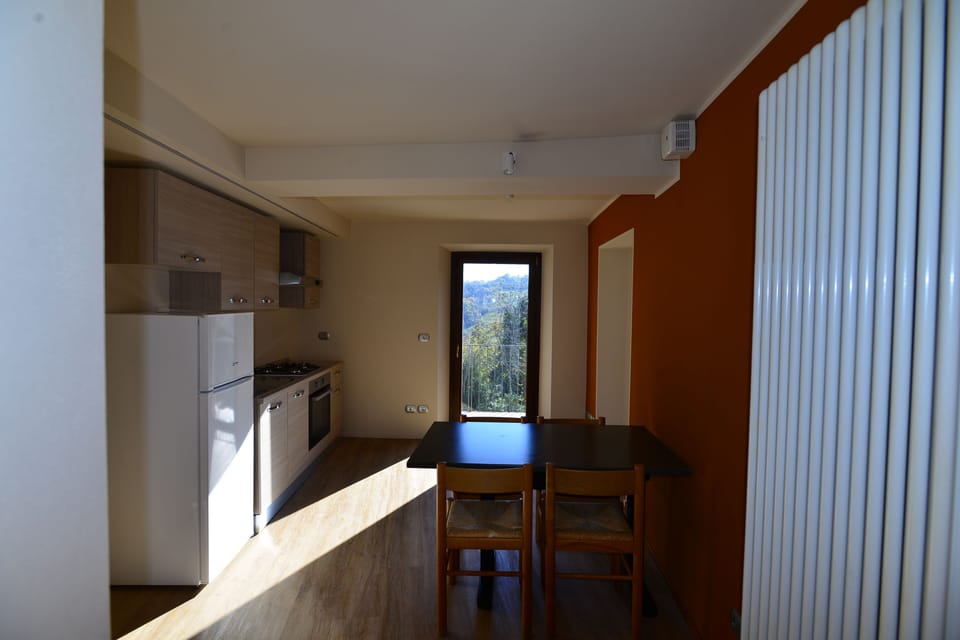 Classic Apartment | Private kitchen