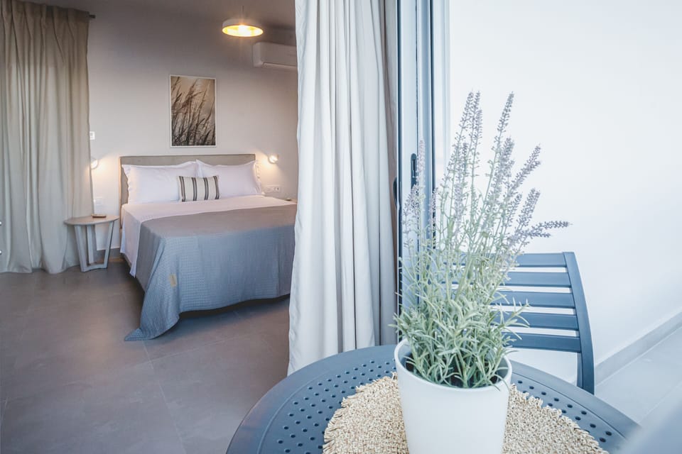 Votsalo Tolo Hotel in Peloponnese Region