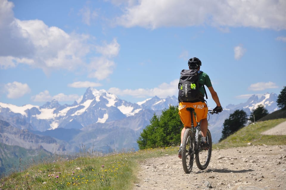 Chalet della Guida Hotel in Piedmont
