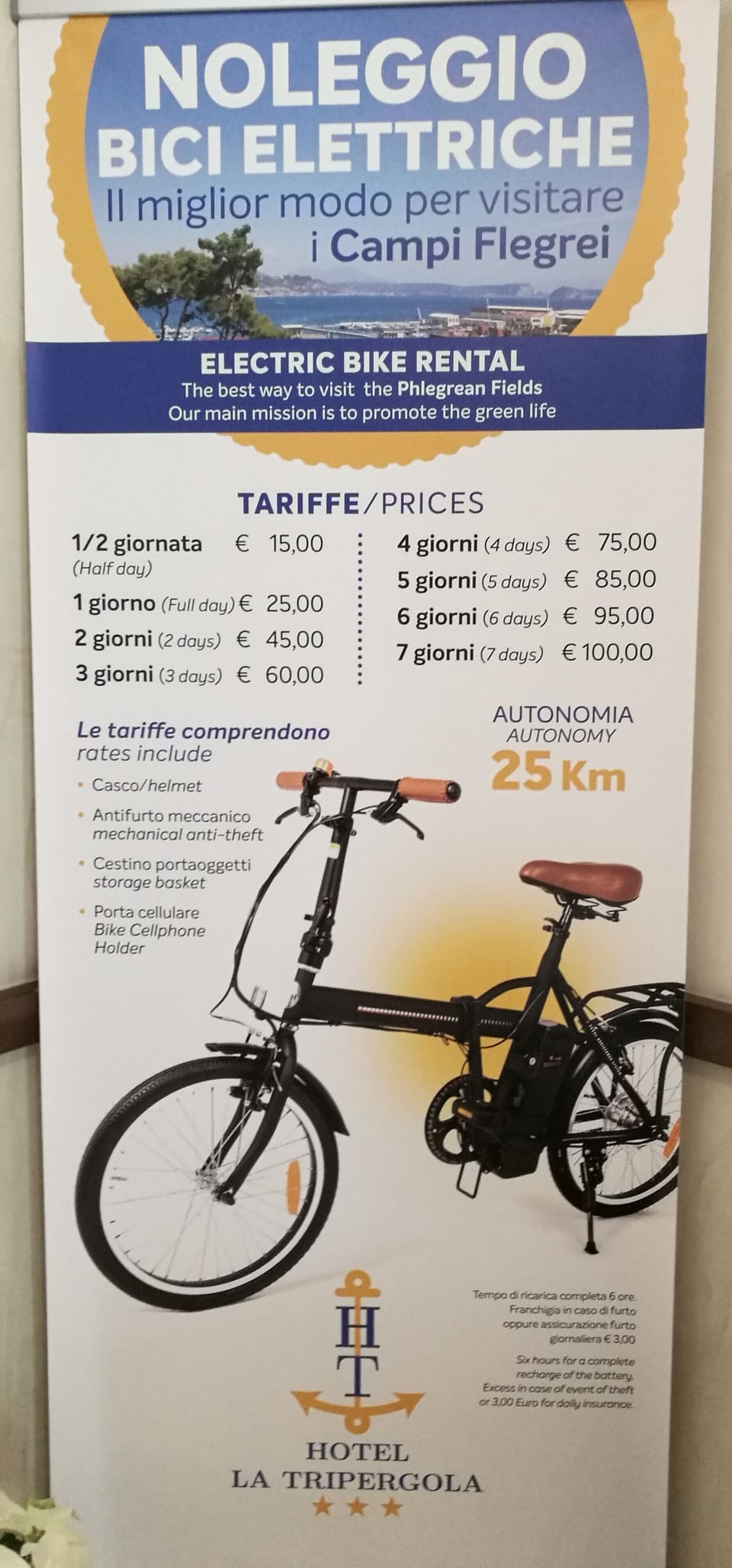 Bicycling