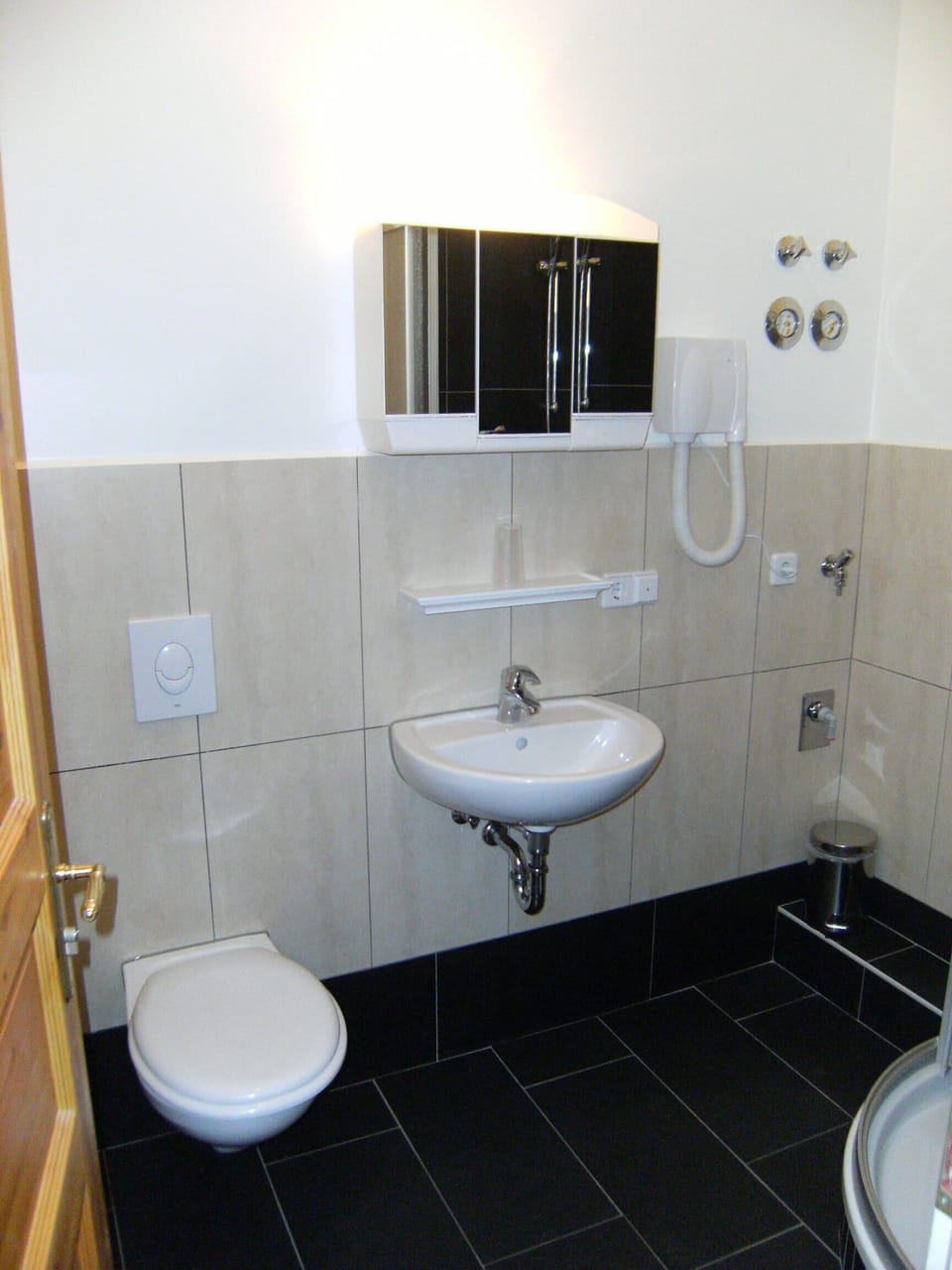 Pension Unicat Bed and Breakfast in Potsdam