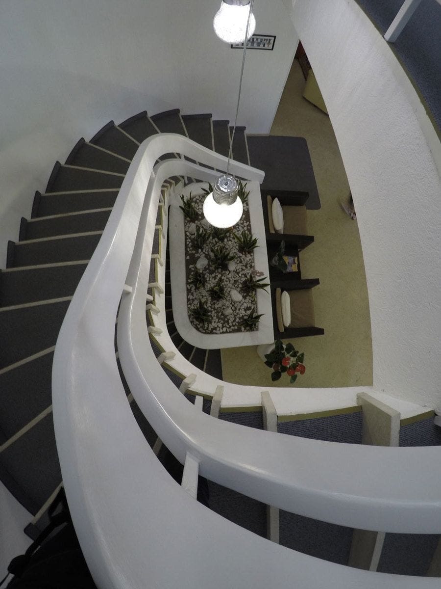 Staircase