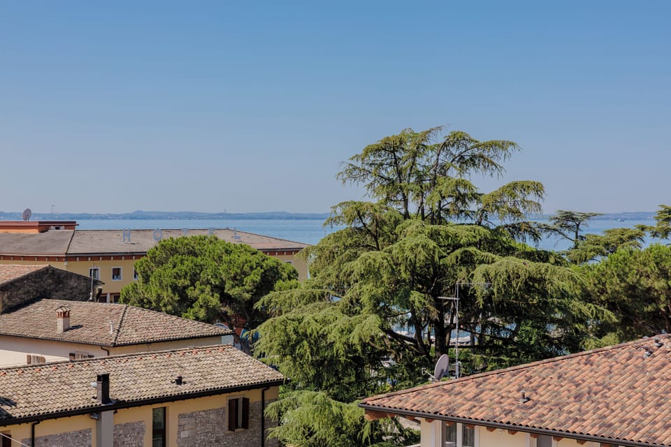 Superior Room, 2 Bedrooms | Terrace/patio