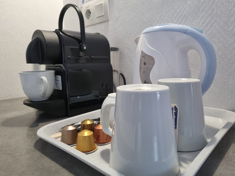 Superior Room | Desk, soundproofing, free WiFi, bed sheets