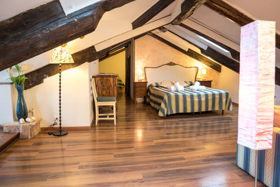 Family Room, Private Bathroom | In-room safe, blackout drapes, soundproofing, iron/ironing board