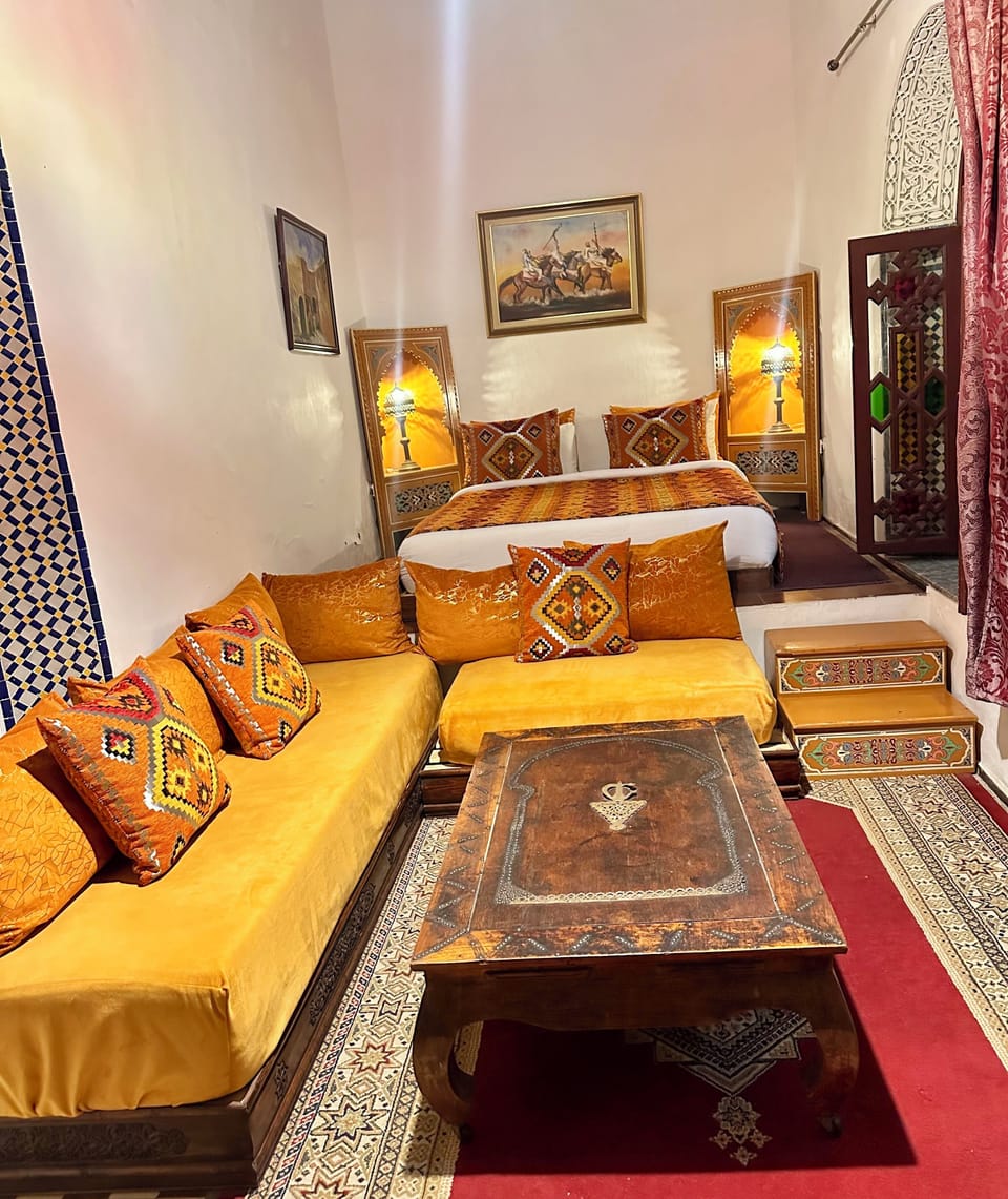 Comfort Suite (Khenifra) | Egyptian cotton sheets, premium bedding, Select Comfort beds