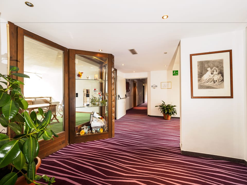 Hallway
