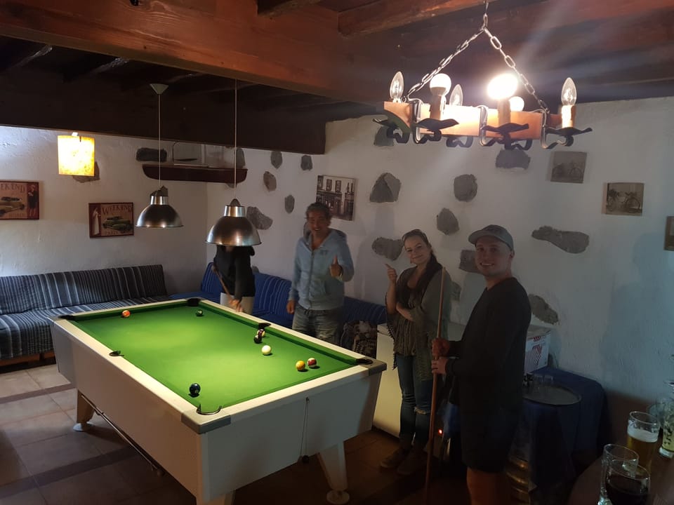 Billiards