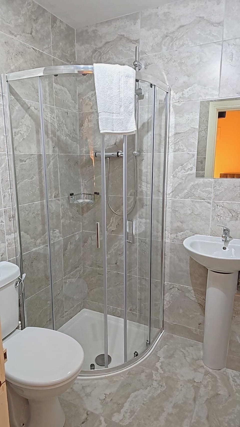 Fitzwilliam Townhouse Bed and Breakfast in Dublin