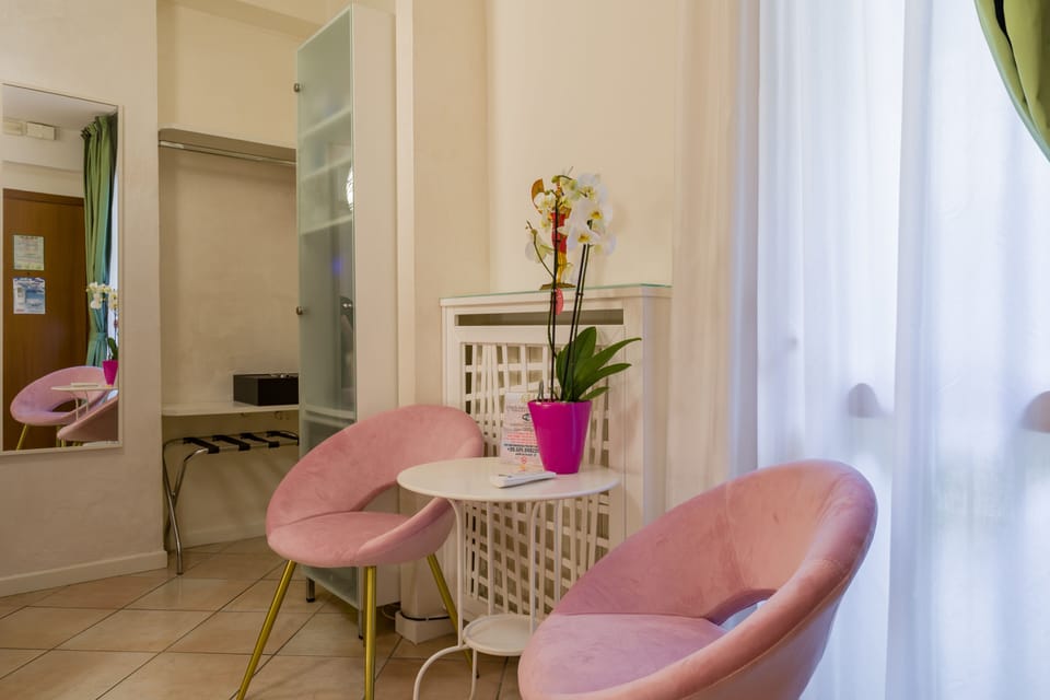 Standard Double Room (Standard Room) | Egyptian cotton sheets, premium bedding, down comforters