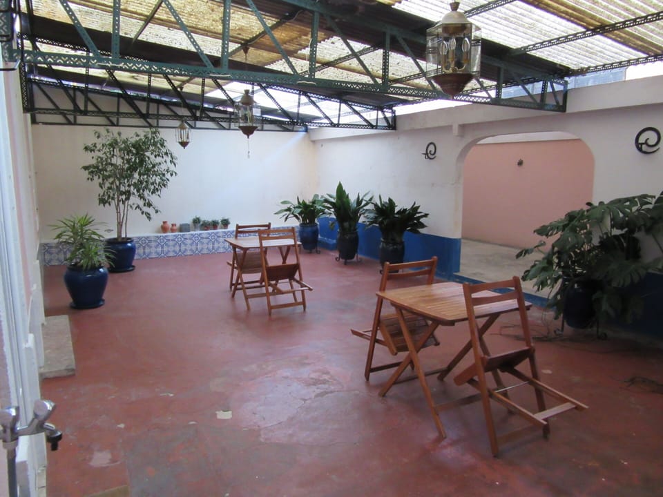 Family Macedo B&B Bed and Breakfast in Lisbon
